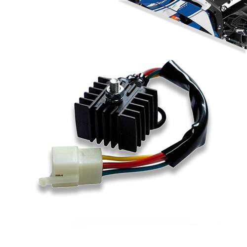 车整流器适用CB125SCL125CT90XL