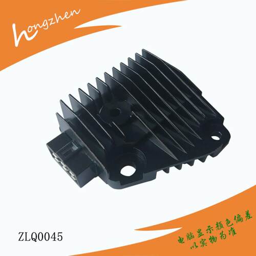 供应车整流器适用XV125OUTLOOK