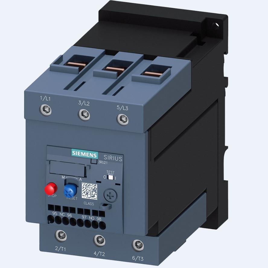 原装3RU2146-4MD1-4MD0-4MB1-4MB0-4LD1-4LD0-4LB1过载继电器