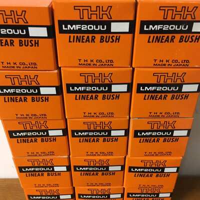 上海THK滑块SHS30LR1SS机床滚动导轨滑块