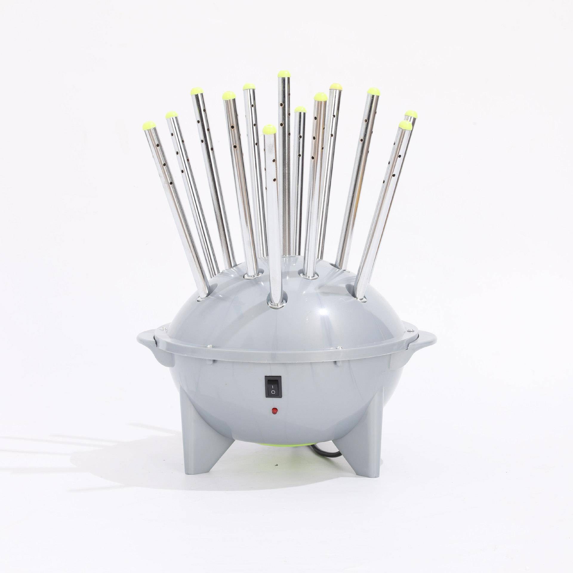 列管式烘干机中学化学实验器材教具列管式烘干器教学仪器干燥器