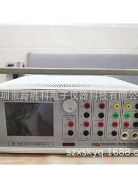 RTU多功能校验装置CL301V2-R CL3021 CL302