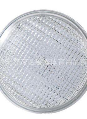 LED泳池灯 PAR56加厚款玻璃 七彩GRB嵌入式水池景观灯水下灯光源