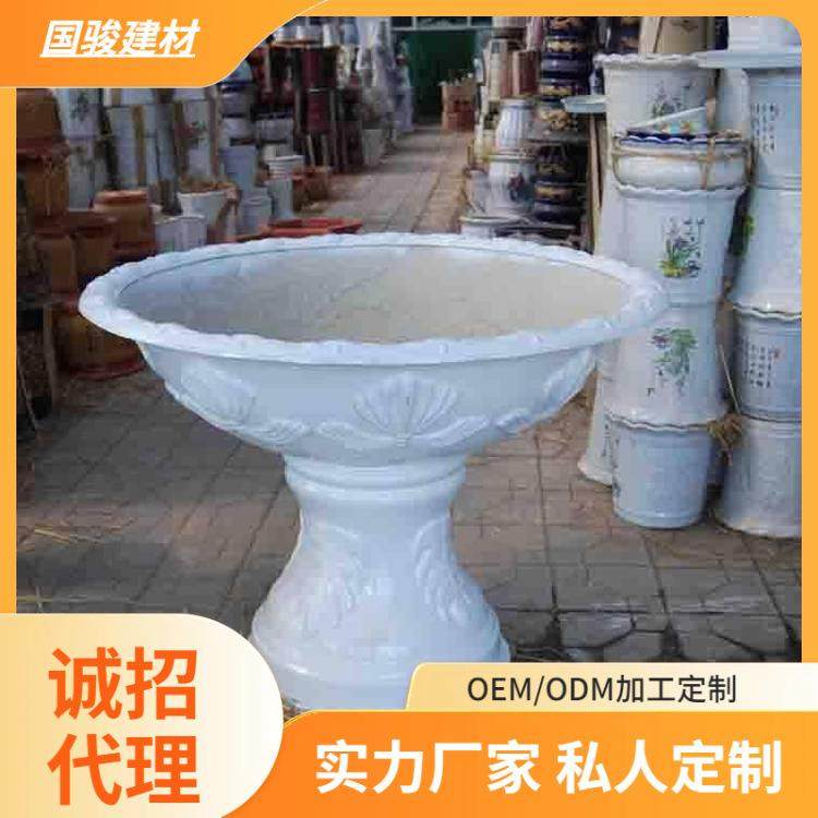 玻璃钢花盆玻璃钢花盆加工泡沫花瓶雕刻 泡沫罗马柱雕刻,标准件/零部件/工业耗材,车间地垫,淘宝优惠券,粉丝福利购,淘宝优惠卷