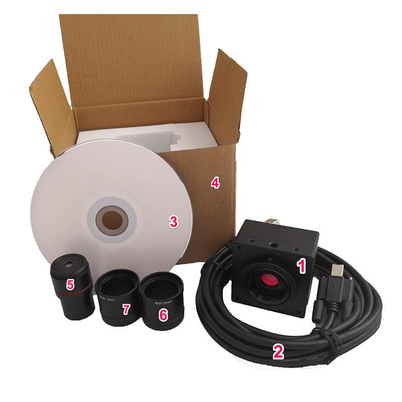 厂家供应SL1200C系列工业相机