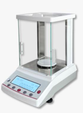 分析天平220g内部校准 型号:ZXTP-220W库号：M411082