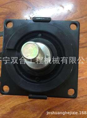 PC200-8 220-8驾驶室缓冲垫 减震垫 20Y-53-13113 20Y-53-13121