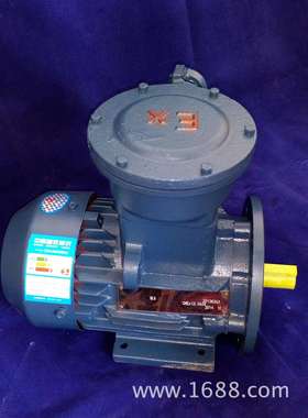 铜芯线EXDIICT4防爆电机厂家YBX3-200L-8 15KW隔爆三相异步电动机