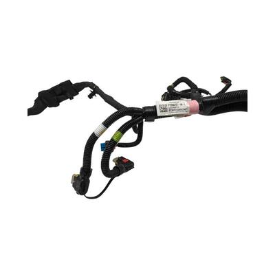 适用Tesla Model Y 2023 340kW Water-Cooled Pump Wire Harness