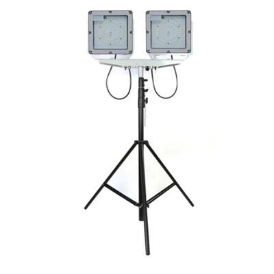NFC9192 LED升降泛光工作灯