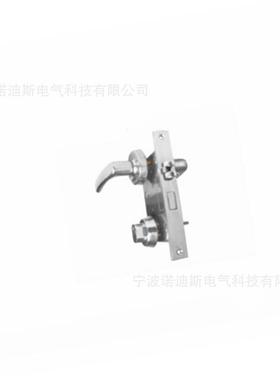 490153船用防火锁OHS-2560