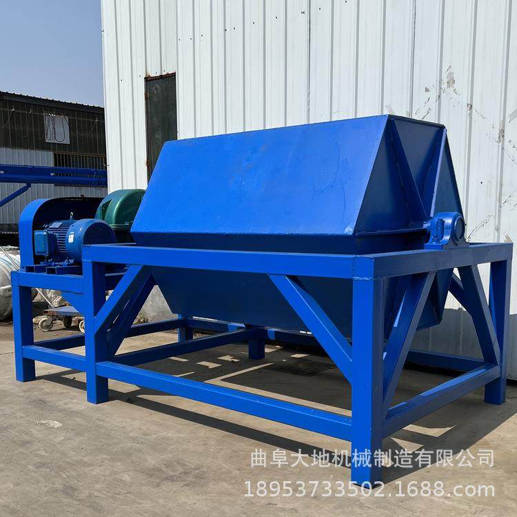 六角抛光火烧铁研磨机 冲压件螺丝批量去毛刺机 六角滚筒抛光机