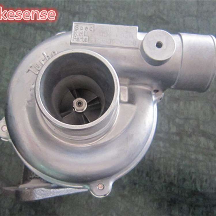 厂家直供涡轮增压器及配件RHF3 8980928220 VB410146 VC410146