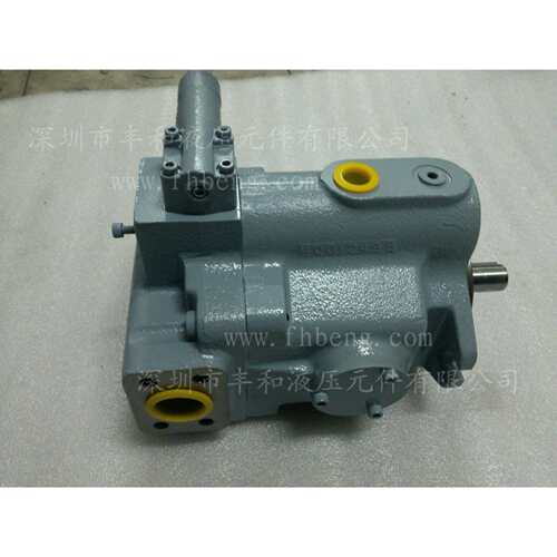 厂价出售P70V系列 东京计器油泵P70V-RS-11-CC-10-J 柱塞泵