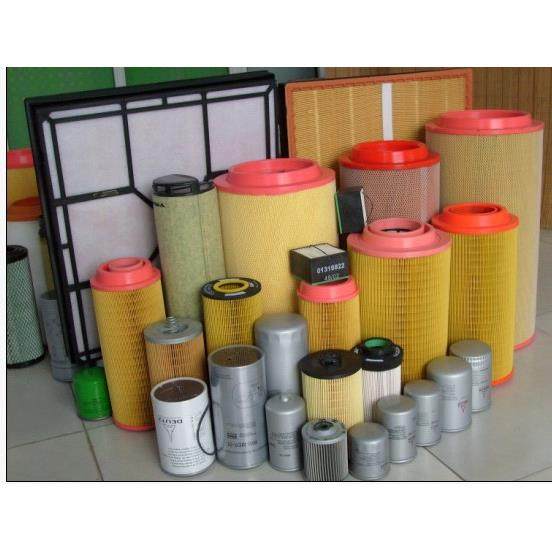 复盛螺杆式空压机油气分离器91111-001,9610112-22201-M