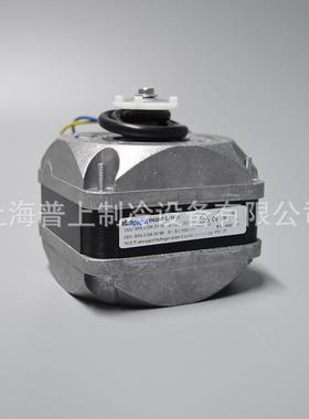 ebmpapst罩极电动机M4Q045-BD01-0129W5W冷凝器蒸发器散热工业级