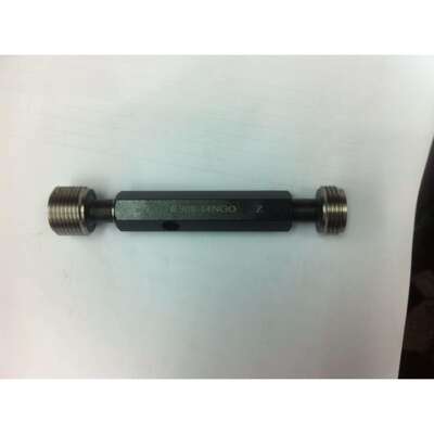 气瓶管螺纹环规NGO 0.908-14 环规0.880-14 NGO0.825-14NGO 0.903