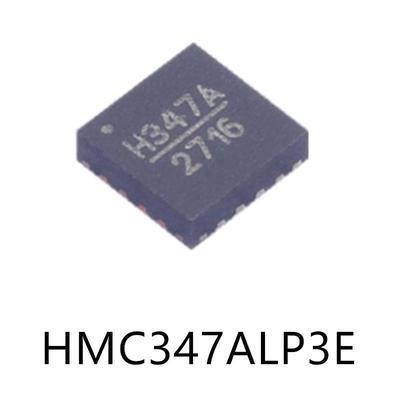 HMC347ALP3E TQFN-16原装射频开关芯片集成电路ic贴片电子元器件