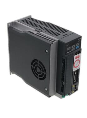 台达B2/1.5KW伺服马达电机驱动器ASD-B2-1521-B/ECMA-E21315RS/SS