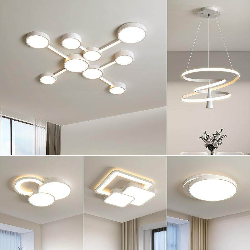 北欧智能卧室客厅灯LED吸顶灯极简现代大气家装全屋灯具套餐组合,鲜花速递/花卉仿真/绿植园艺,割草机/草坪机,淘宝优惠券,粉丝福利购,淘宝优惠卷