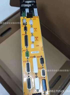 鲍米勒驱动器 BUG3-35-31-B-010 BUG623-56-54-B-005