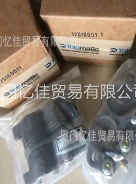 TOLOMATIC气缸 CC05 SK37.400 TOL-O-MATIC气缸刹车片 拉线气缸