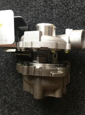 上汽大通2.5 796910-0004 GT17涡轮增压器