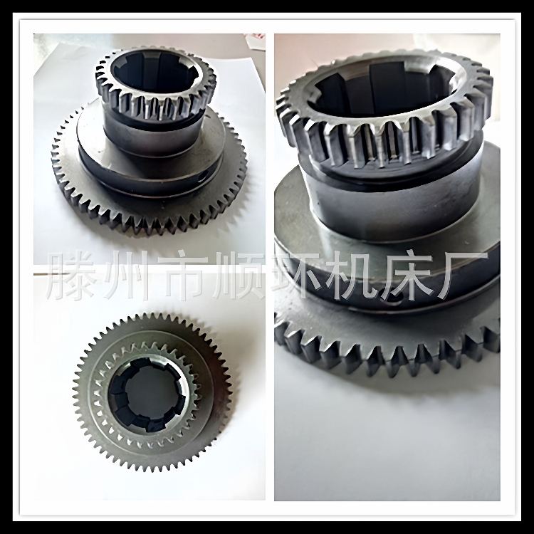 滕州摇臂钻原厂各部位配件 3050摇臂钻配件供应摇臂钻蜗轮