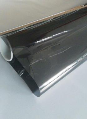 VSHS20玻璃贴膜窗户隔热防爆膜建筑单向透视玻璃贴