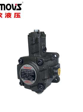 VP-SF-30-D供JUN LING PAI变量叶片泵JUN TAI 低噪音 低温升 花键