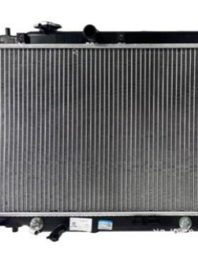 厂家直发汽车配件散热器水箱19010-RC3-H51适配于09飞度AT