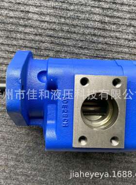 P5100-F100NP367 6/P124-G16Y03G成工956CG转向泵