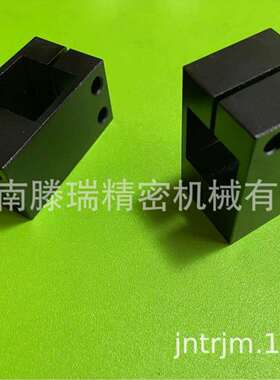 AQMQ25，方孔支柱固定夹 BMNQ BQMQ NMNQ NQMQ AMNQ AQMQ，WMNQ