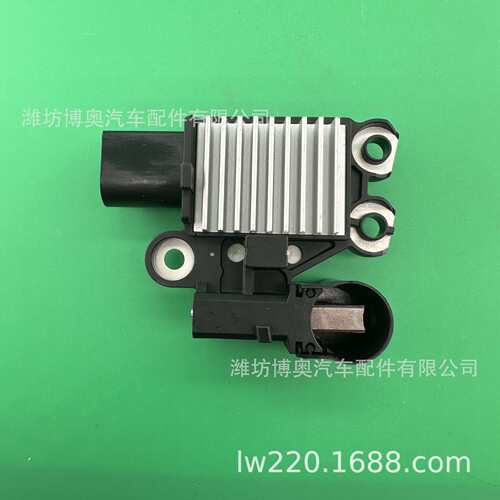 CS-M4680 27060-OT230汽车发电机调节器YUNYI1380BV00调节器厂家