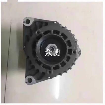 Mercury水星游艇发电机9SI发电机8600765发电机8M6005724充电机