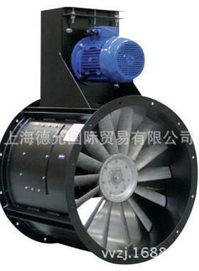 原装进口Ventur风机系列