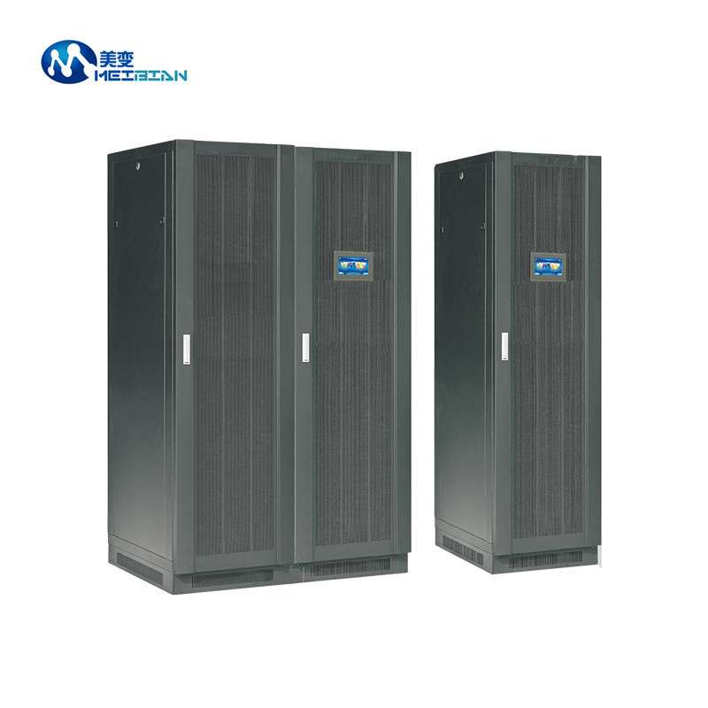ups不间断电源50KVA工频机三相五线工业实验室贴片机应急电源