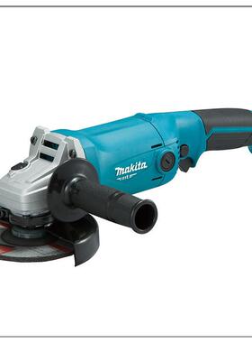 牧田角磨机M9002B 125mm多功能打磨机金属切割机150mm 角向磨光机