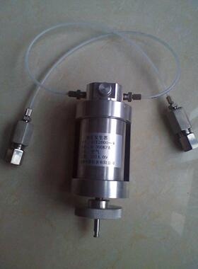 手持微压压力泵-95kpa-300kpaATE2000-W便携式0.05级