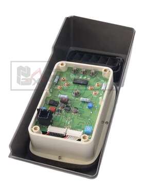 适用神钢挖掘机配件200-6E挖机仪表监控显示屏YN59E00004F2