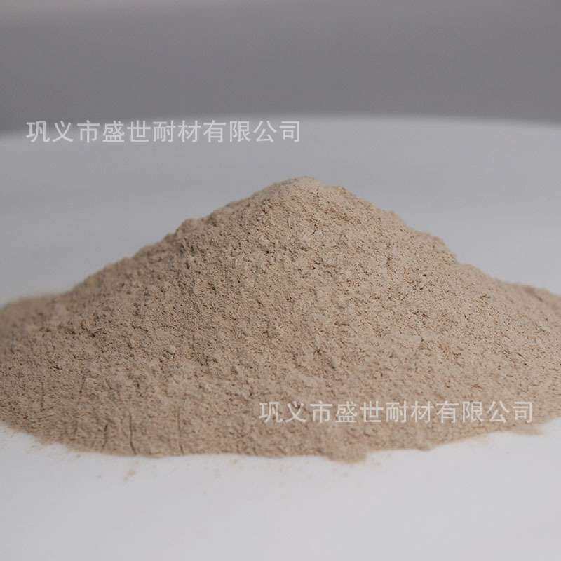 陶瓷行业用广西白泥 煅烧高岭土 塑料成型不变形广西白泥 价