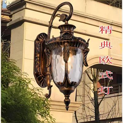 户外壁灯led庭院装饰灯