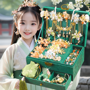 儿童女孩a子生日礼物10岁以上9 6六一节13女生8女童12十4小7玩具