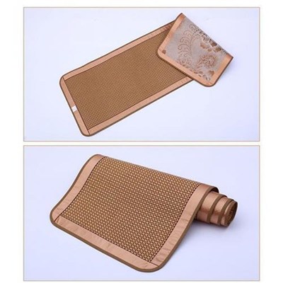 沙发上的凉席夏季垫冰丝藤席货车卧铺学生单人床竹席宿舍上下铺双