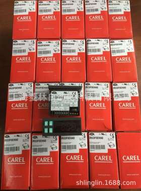 意大利卡乐CAREL温控器PSD1024400 MCH2000051 PCO1000WBO
