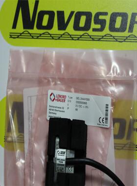 L+B LENORD+BAUER编码器GEL2444KZPG3K030- GEL2444KMPG3M022M