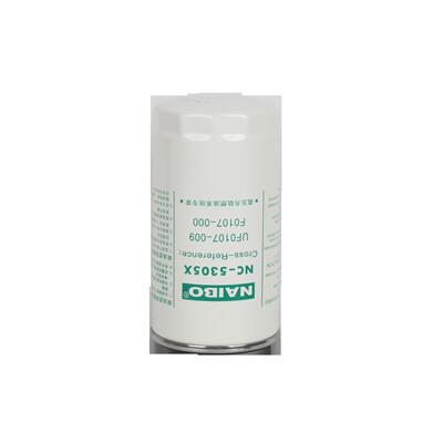 NC-5305X 柴滤 UF0107-009t F0107-000