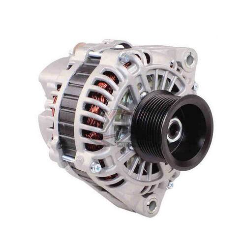 发电机A004TA8391 A004TA8691/24V/120A/10PK/01183118/1183128