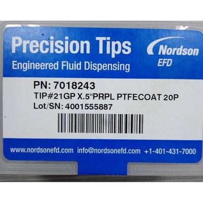 7018243/7018290/7018326/7018359针头诺信NORDSON EFD点胶机配件