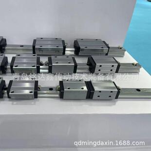 THK直线导轨滑块SHS25LR SHS30R 滑块